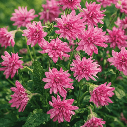 Geranium Southcombe Double